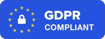 GDPR Compliant